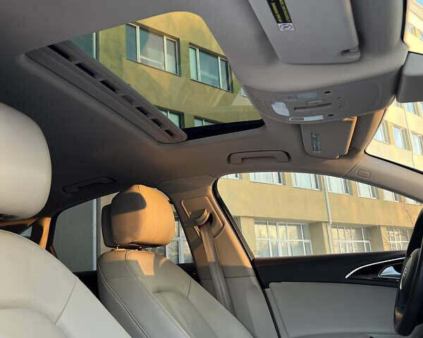 Белый Ауди А6, объемом двигателя 3 л и пробегом 122 тыс. км за 24999 $, фото 28 на Automoto.ua