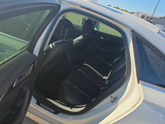 Белый Ауди А6, объемом двигателя 2 л и пробегом 159 тыс. км за 8500 $, фото 8 на Automoto.ua