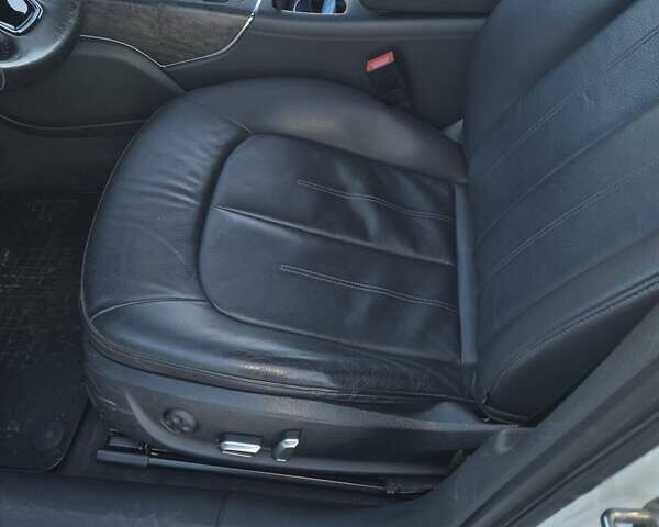 Белый Ауди А6, объемом двигателя 1.98 л и пробегом 135 тыс. км за 18800 $, фото 31 на Automoto.ua