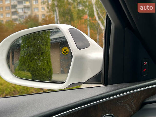 Білий Ауді А6, об'ємом двигуна 1.98 л та пробігом 172 тис. км за 17650 $, фото 26 на Automoto.ua