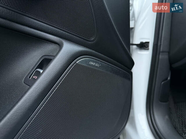 Белый Ауди А6, объемом двигателя 3 л и пробегом 180 тыс. км за 21000 $, фото 49 на Automoto.ua