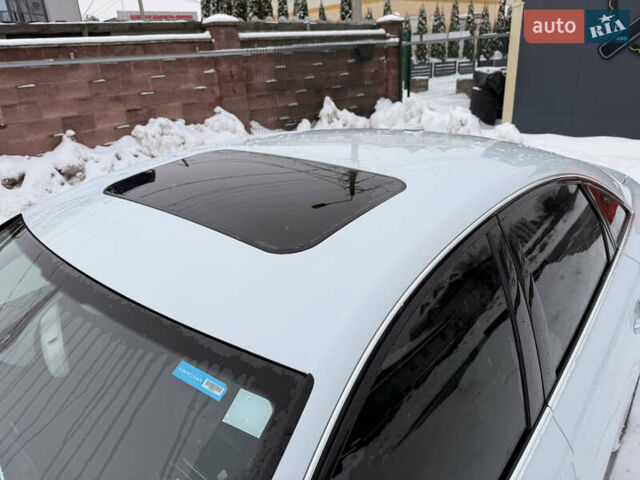 Белый Ауди А6, объемом двигателя 2 л и пробегом 159 тыс. км за 15999 $, фото 29 на Automoto.ua