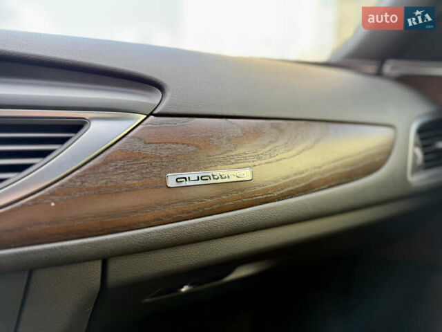 Ауди А6 2016 в Львове на Automoto.ua Белый Ауди А6, объемом двигателя 1.98 л и пробегом 192 тыс. км за 15800 $, фото 23 на Automoto.ua