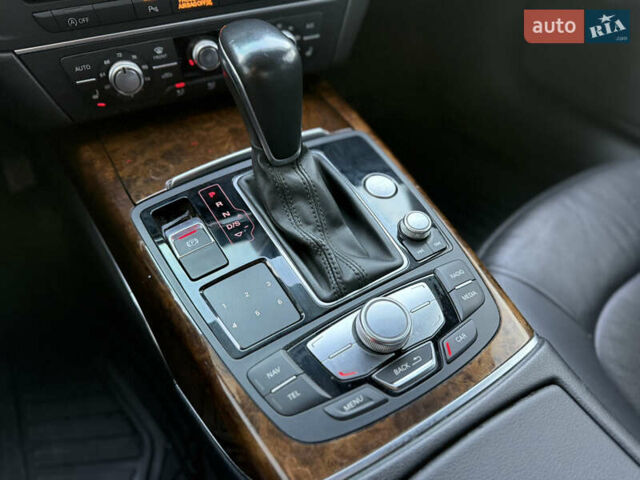 Ауді А6 2016 у Львові на Automoto.ua Білий Ауді А6, об'ємом двигуна 3 л та пробігом 100 тис. км за 14900 $, фото 49 на Automoto.ua