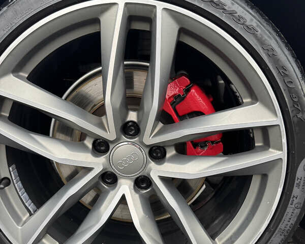 Білий Ауді А6, об'ємом двигуна 3 л та пробігом 165 тис. км за 18900 $, фото 10 на Automoto.ua