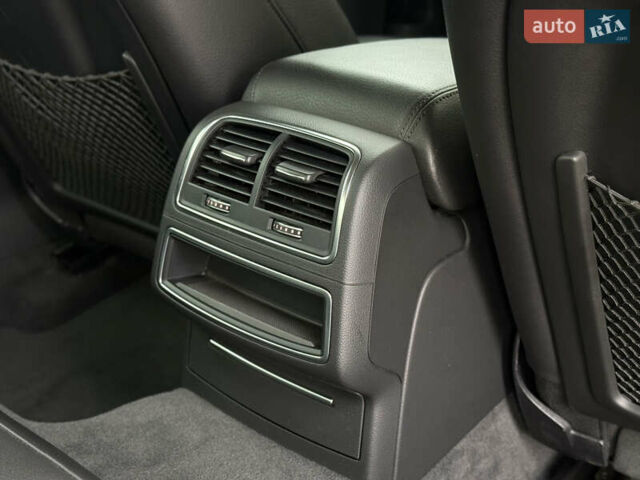 Білий Ауді А6, об'ємом двигуна 3 л та пробігом 101 тис. км за 24350 $, фото 27 на Automoto.ua