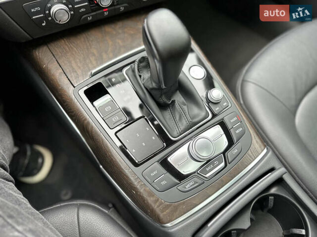 Белый Ауди А6, объемом двигателя 1.97 л и пробегом 120 тыс. км за 19900 $, фото 51 на Automoto.ua