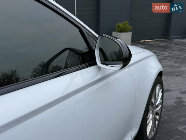 Белый Ауди А6, объемом двигателя 3 л и пробегом 180 тыс. км за 21000 $, фото 24 на Automoto.ua