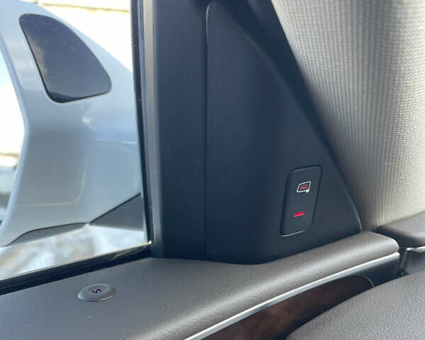 Білий Ауді А6, об'ємом двигуна 2 л та пробігом 132 тис. км за 18700 $, фото 13 на Automoto.ua