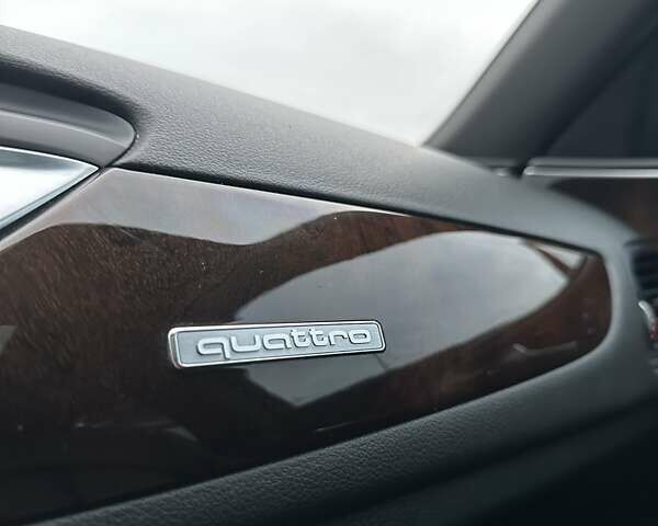 Белый Ауди А6, объемом двигателя 3 л и пробегом 239 тыс. км за 15300 $, фото 28 на Automoto.ua