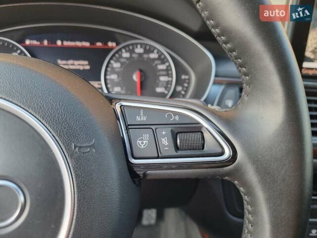 Білий Ауді А6, об'ємом двигуна 2 л та пробігом 290 тис. км за 14300 $, фото 30 на Automoto.ua