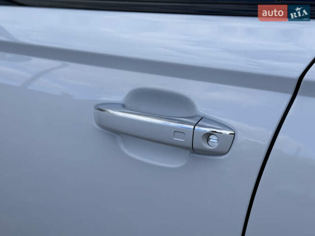 Ауди А6 2016 в Киеве на Automoto.ua Белый Ауди А6, объемом двигателя 2 л и пробегом 74 тыс. км за 27999 $, фото 12 на Automoto.ua