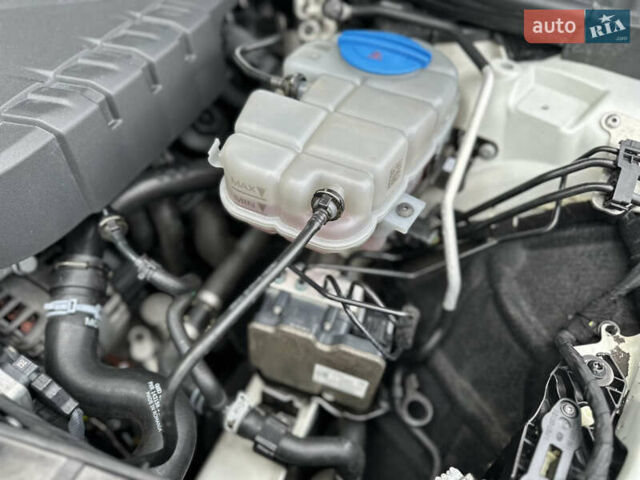 Белый Ауди А6, объемом двигателя 1.97 л и пробегом 120 тыс. км за 19900 $, фото 57 на Automoto.ua
