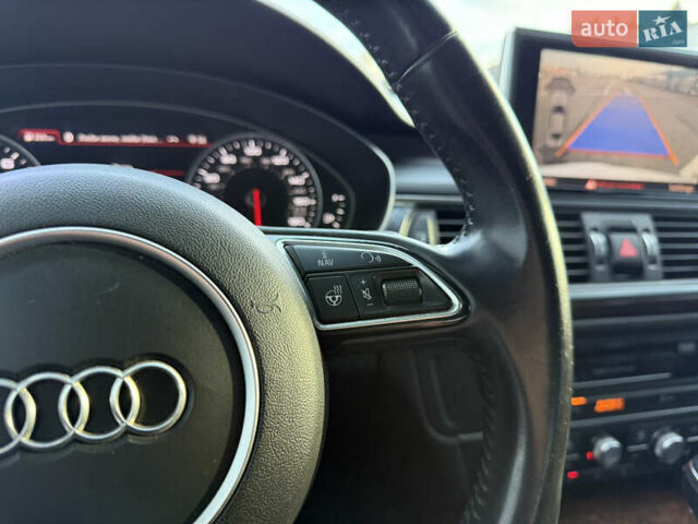 Ауді А6 2016 у Львові на Automoto.ua Білий Ауді А6, об'ємом двигуна 3 л та пробігом 100 тис. км за 14900 $, фото 45 на Automoto.ua