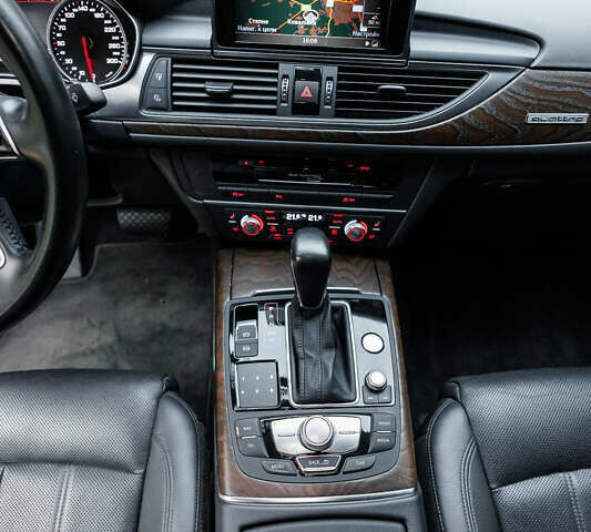 Белый Ауди А6, объемом двигателя 1.97 л и пробегом 179 тыс. км за 25300 $, фото 47 на Automoto.ua