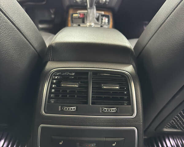 Белый Ауди А6, объемом двигателя 2 л и пробегом 250 тыс. км за 15200 $, фото 17 на Automoto.ua