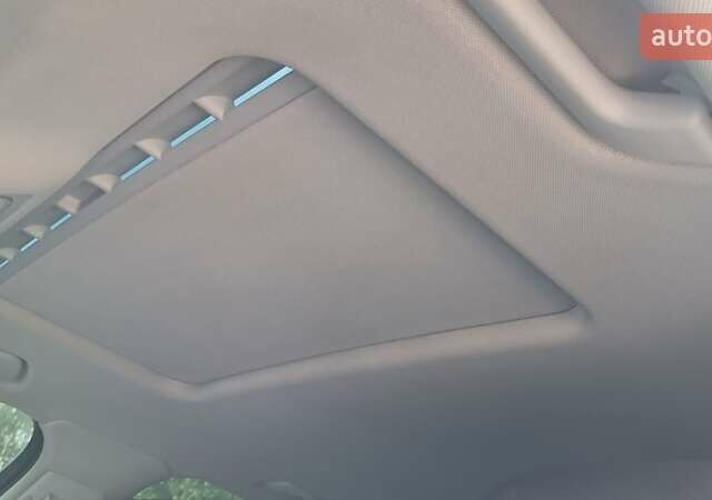 Белый Ауди А6, объемом двигателя 2 л и пробегом 155 тыс. км за 22999 $, фото 38 на Automoto.ua