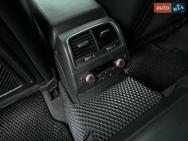 Белый Ауди А6, объемом двигателя 3 л и пробегом 180 тыс. км за 21000 $, фото 56 на Automoto.ua