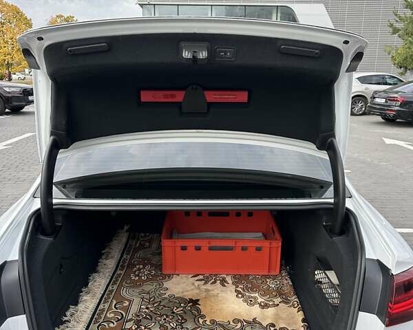 Белый Ауди А6, объемом двигателя 1.98 л и пробегом 176 тыс. км за 29500 $, фото 19 на Automoto.ua