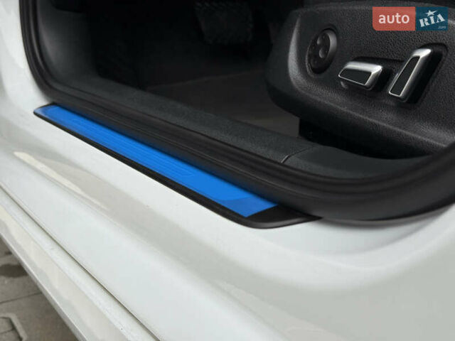 Білий Ауді А6, об'ємом двигуна 3 л та пробігом 101 тис. км за 24350 $, фото 14 на Automoto.ua