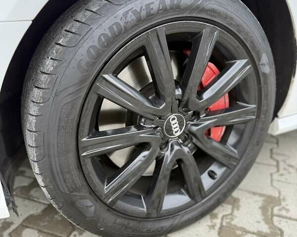 Білий Ауді А6, об'ємом двигуна 3 л та пробігом 244 тис. км за 16600 $, фото 11 на Automoto.ua