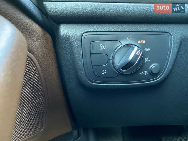Белый Ауди А6, объемом двигателя 1.98 л и пробегом 150 тыс. км за 18500 $, фото 34 на Automoto.ua