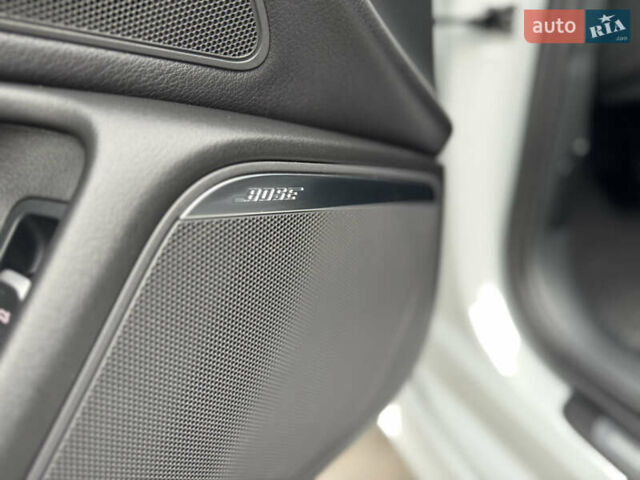 Белый Ауди А6, объемом двигателя 1.98 л и пробегом 122 тыс. км за 20300 $, фото 20 на Automoto.ua