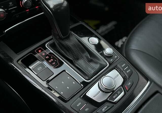 Білий Ауді А6, об'ємом двигуна 1.98 л та пробігом 142 тис. км за 17500 $, фото 28 на Automoto.ua