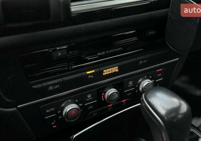 Білий Ауді А6, об'ємом двигуна 1.98 л та пробігом 142 тис. км за 17500 $, фото 27 на Automoto.ua