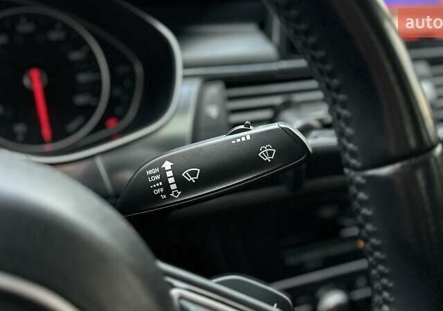 Білий Ауді А6, об'ємом двигуна 1.98 л та пробігом 142 тис. км за 17500 $, фото 29 на Automoto.ua