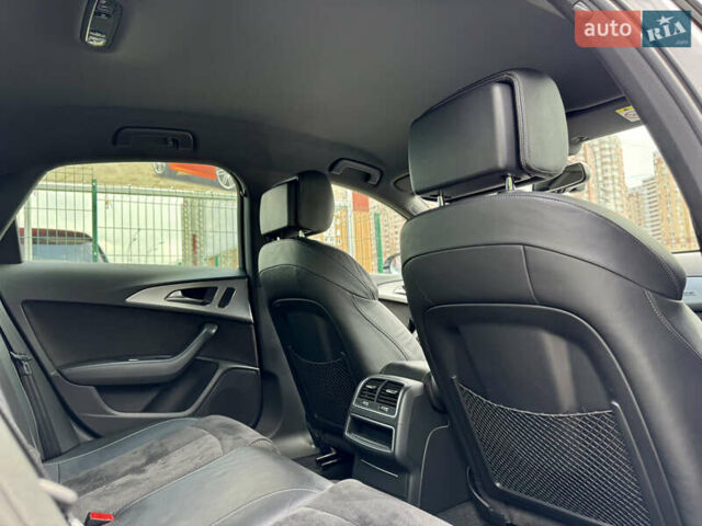 Белый Ауди А6, объемом двигателя 1.97 л и пробегом 190 тыс. км за 21500 $, фото 33 на Automoto.ua