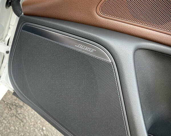 Белый Ауди А6, объемом двигателя 3 л и пробегом 98 тыс. км за 21499 $, фото 39 на Automoto.ua