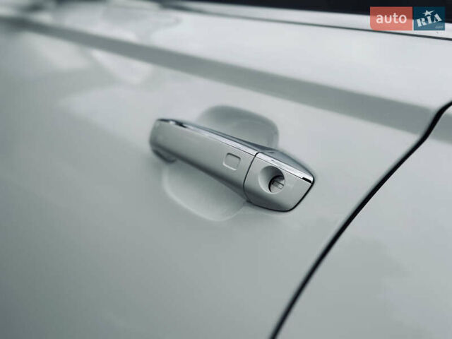 Белый Ауди А6, объемом двигателя 3 л и пробегом 96 тыс. км за 19999 $, фото 12 на Automoto.ua