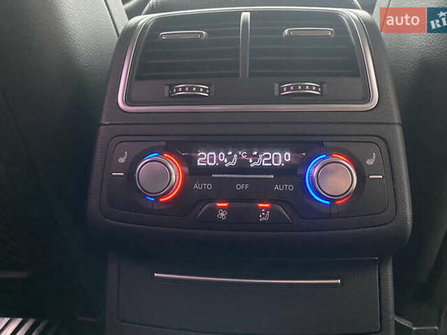 Белый Ауди А6, объемом двигателя 1.98 л и пробегом 73 тыс. км за 17300 $, фото 20 на Automoto.ua