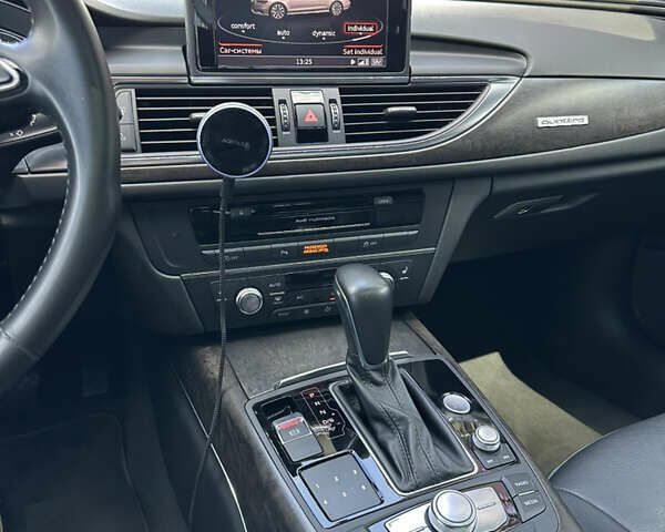 Белый Ауди А6, объемом двигателя 1.98 л и пробегом 71 тыс. км за 24000 $, фото 15 на Automoto.ua