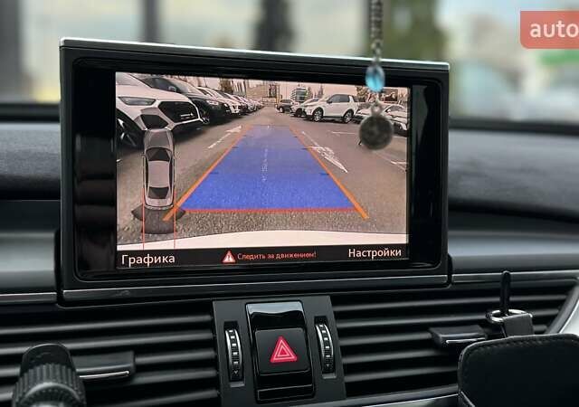 Білий Ауді А6, об'ємом двигуна 1.98 л та пробігом 142 тис. км за 17500 $, фото 26 на Automoto.ua