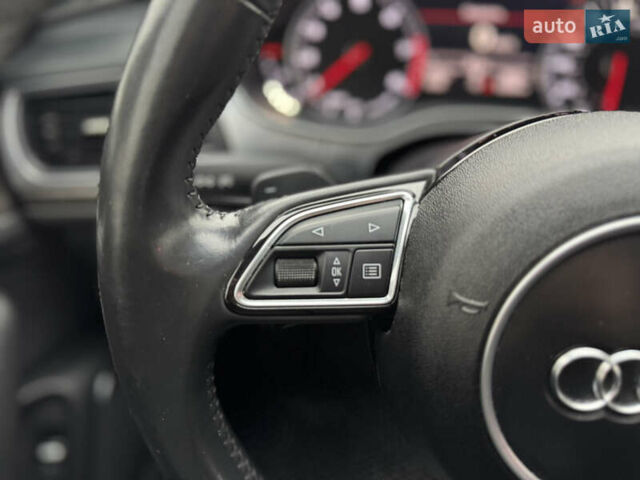 Белый Ауди А6, объемом двигателя 1.98 л и пробегом 122 тыс. км за 20300 $, фото 34 на Automoto.ua