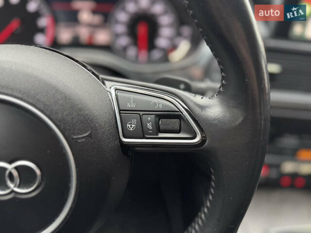 Белый Ауди А6, объемом двигателя 1.98 л и пробегом 122 тыс. км за 20300 $, фото 35 на Automoto.ua