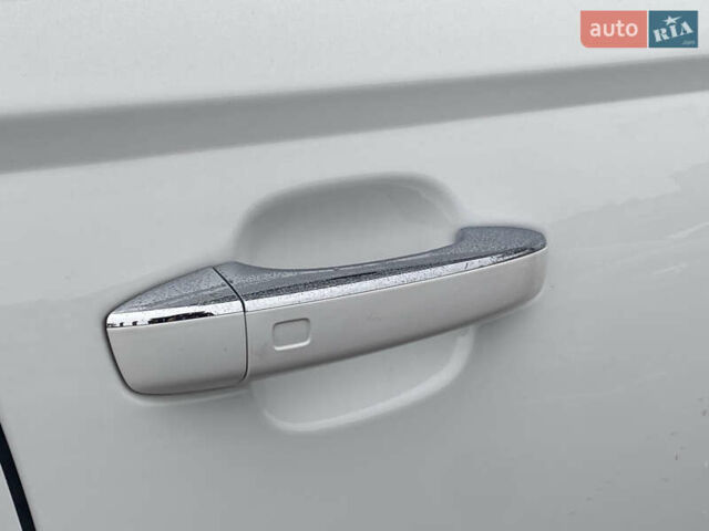 Белый Ауди А6, объемом двигателя 2 л и пробегом 162 тыс. км за 18900 $, фото 26 на Automoto.ua