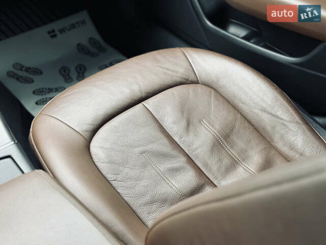 Белый Ауди А6, объемом двигателя 3 л и пробегом 96 тыс. км за 19999 $, фото 49 на Automoto.ua