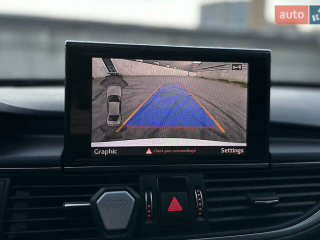 Білий Ауді А6, об'ємом двигуна 3 л та пробігом 112 тис. км за 18700 $, фото 27 на Automoto.ua