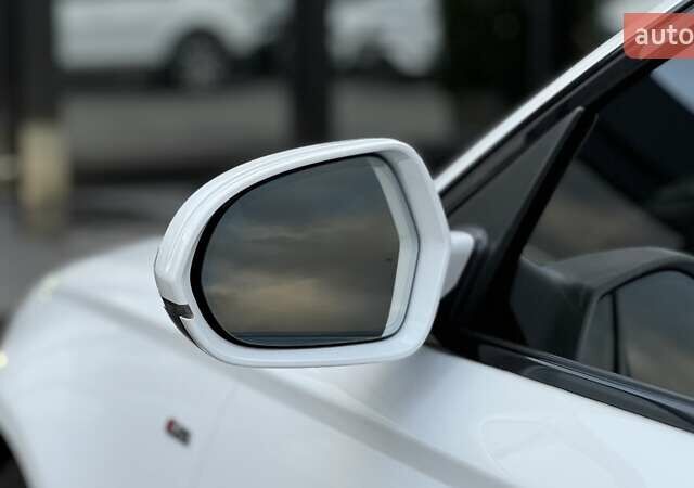 Білий Ауді А6, об'ємом двигуна 1.98 л та пробігом 142 тис. км за 17500 $, фото 8 на Automoto.ua