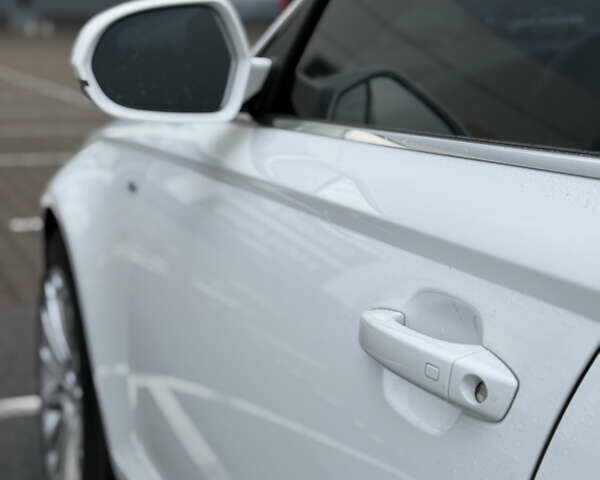 Белый Ауди А6, объемом двигателя 2 л и пробегом 100 тыс. км за 19000 $, фото 20 на Automoto.ua