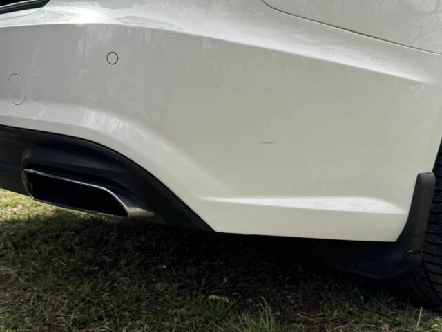 Ауді А6 2017 у Києві на Automoto.ua Білий Ауді А6, об'ємом двигуна 1.97 л та пробігом 171 тис. км за 17000 $, фото 4 на Automoto.ua