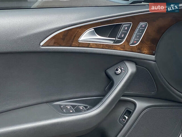 Белый Ауди А6, объемом двигателя 2 л и пробегом 162 тыс. км за 18900 $, фото 16 на Automoto.ua