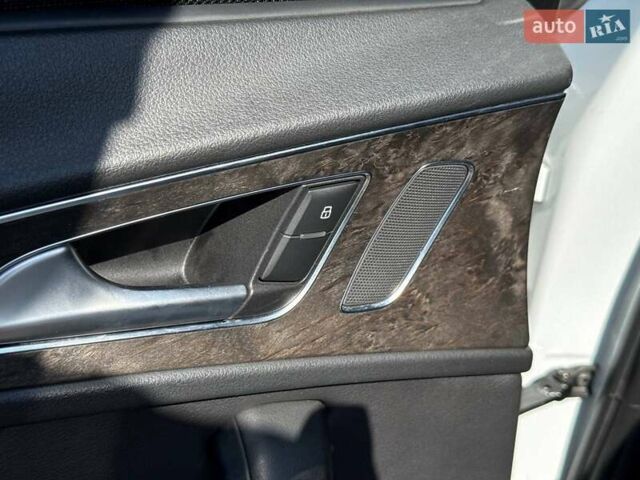 Белый Ауди А6, объемом двигателя 1.98 л и пробегом 138 тыс. км за 19500 $, фото 18 на Automoto.ua