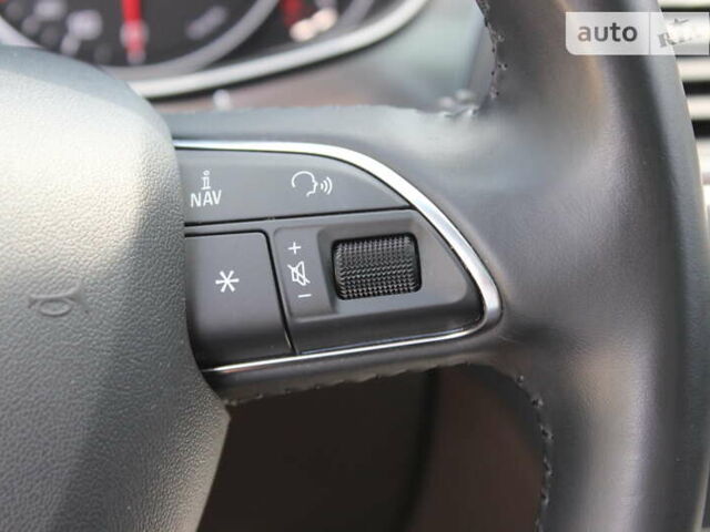 Білий Ауді А6, об'ємом двигуна 1.97 л та пробігом 90 тис. км за 27999 $, фото 53 на Automoto.ua