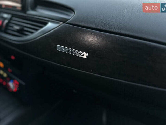 Білий Ауді А6, об'ємом двигуна 3 л та пробігом 112 тис. км за 18700 $, фото 29 на Automoto.ua