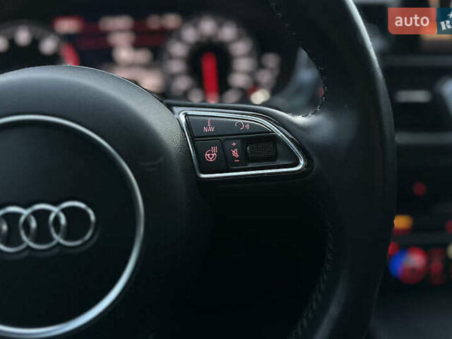 Білий Ауді А6, об'ємом двигуна 3 л та пробігом 112 тис. км за 18700 $, фото 23 на Automoto.ua