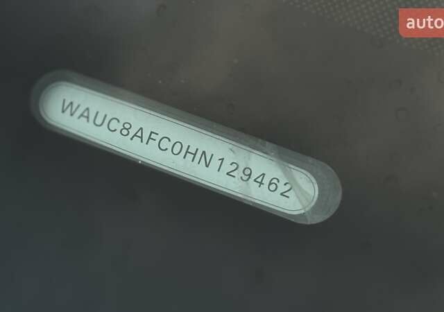 Ауді А6 2017 у Києві на Automoto.ua Білий Ауді А6, об'ємом двигуна 1.98 л та пробігом 142 тис. км за 17500 $, фото 40 на Automoto.ua